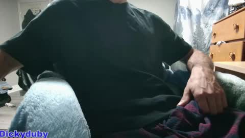 George Forest Dickyduby on all Socials online show from September 10, 2:44 am