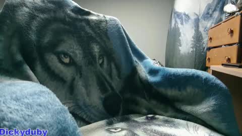 George Forest Dickyduby on all Socials online show from September 11, 1:28 am