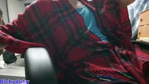 George Forest Dickyduby on all Socials online show from September 25, 1:42 am