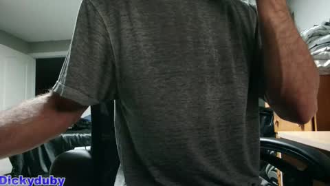 George Forest Dickyduby on all Socials online show from September 29, 1:11 am