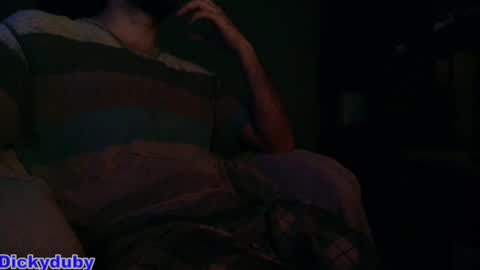 George Forest Dickyduby on all Socials online show from October 14, 12:33 am