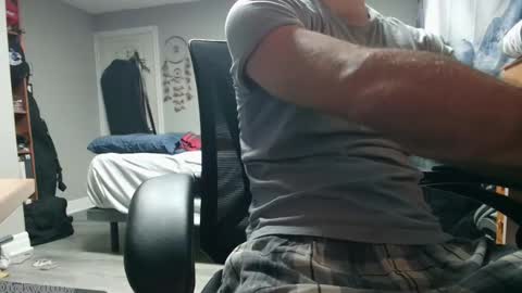 George Forest Dickyduby on all Socials online show from November 14, 2:43 am