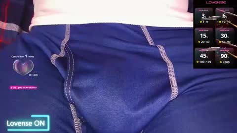 Snapshot of bigdikfreak chatting on October 13, 8:14 am BigDickFreak online show from October 13, 8:14 am