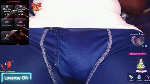 BigDickFreak online show from November 17, 5:46 am