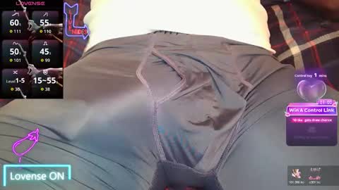 BigDickFreak online show from April 25, 2:47 pm