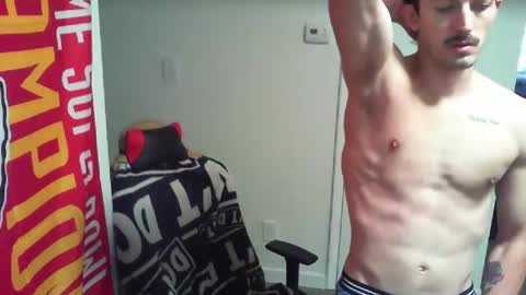 Snapshot of bigdog_112 chatting on March 8, 6:34 pm BigWilly online show from March 8, 6:34 pm