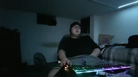 Snapshot of bigdog_187 chatting on December 28, 9:09 am bigdog_187 online show from December 28, 9:09 am
