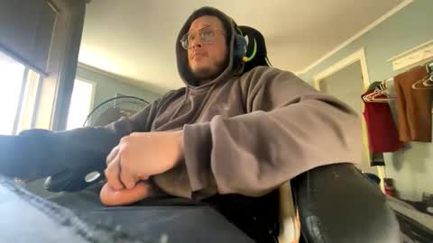 Bigdom1337 online show from April 8, 3:12 pm