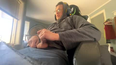 Bigdom1337 online show from April 9, 8:14 pm