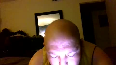 BigDommCock online show from December 16, 3:19 am
