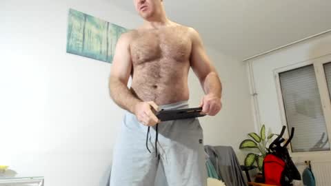 bigdudex online show from January 14, 5:34 pm