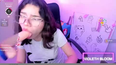 Lucy and Fred online show from February 5, 7:35 am