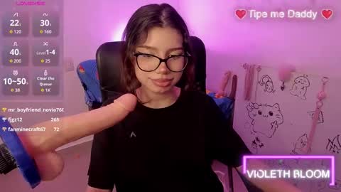 Lucy and Fred online show from March 2, 7:15 am