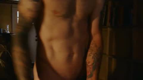 bigfox27 online show from May 12, 12:02 pm