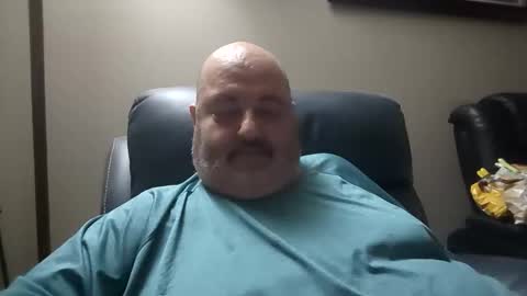 bigfuzzyteddybear online show from February 27, 5:40 am