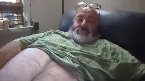 bigfuzzyteddybear online show from May 13, 4:59 pm