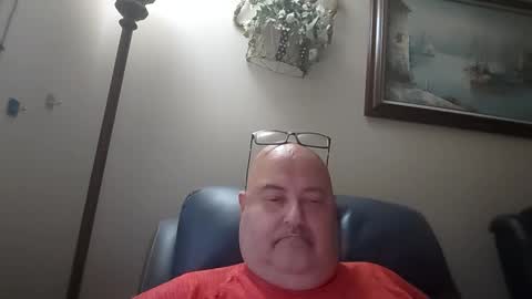 bigfuzzyteddybear online show from May 17, 5:42 pm