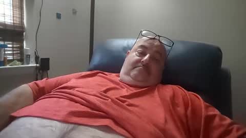 bigfuzzyteddybear online show from May 19, 6:47 pm