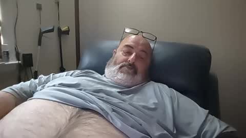 bigfuzzyteddybear online show from June 28, 3:51 pm