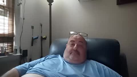bigfuzzyteddybear online show from July 12, 5:26 pm