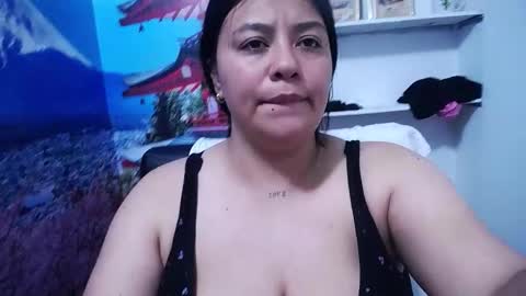 Snapshot of bigg_boobs_xxx chatting on February 27, 3:50 am Sunny online show from February 27, 3:50 am