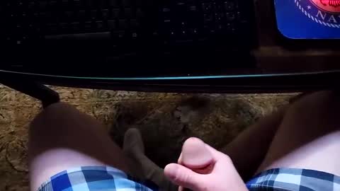 Snapshot of biggdee31 chatting on January 3, 7:16 am Andrew online show from January 3, 7:16 am