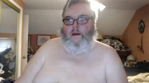 Snapshot of biggun1972 chatting on June 20, 12:47 am biggun1972 online show from June 20, 12:47 am