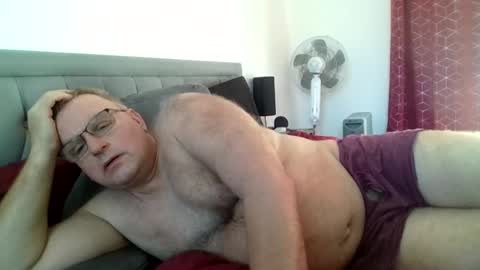 bigguy2014 online show from February 4, 11:38 am