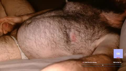 Snapshot of bigguyreturns chatting on December 2, 10:56 pm Big Guy R online show from December 2, 10:56 pm