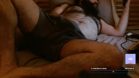 Snapshot of bigguyreturns chatting on December 9, 11:56 pm Big Guy R online show from December 9, 11:56 pm