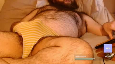 Snapshot of bigguyreturns chatting on January 24, 10:08 pm Big Guy R online show from January 24, 10:08 pm