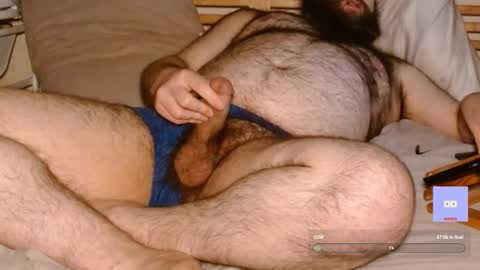 Snapshot of bigguyreturns chatting on February 17, 10:25 pm Big Guy R online show from February 17, 10:25 pm