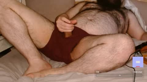 Snapshot of bigguyreturns chatting on March 5, 11:05 pm Big Guy R online show from March 5, 11:05 pm