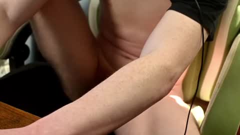 bighairyginger online show from July 8, 11:20 pm