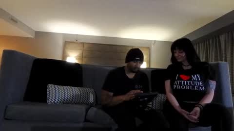 Snapshot of bighardcock989 chatting on February 2, 4:44 am bighardcock989 online show from February 2, 4:44 am