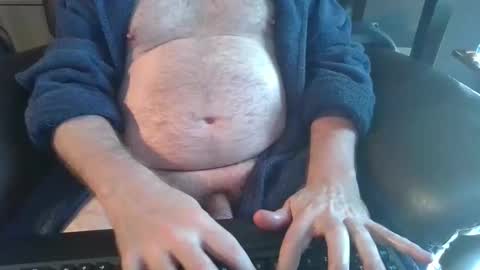 Snapshot of bighardmark chatting on March 7, 6:38 pm bighardmark online show from March 7, 6:38 pm