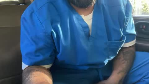 Daniel  Noelia online show from July 9, 2:32 pm