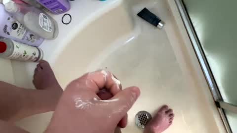 Snapshot of bigheaded447cock chatting on March 1, 12:45 pm bigheaded447cock online show from March 1, 12:45 pm