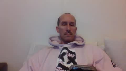 Chaz online show from December 9, 4:47 pm