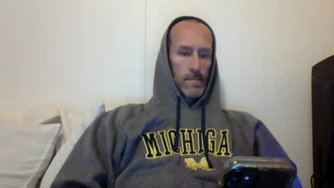 Chaz online show from September 14, 3:49 am