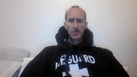 Chaz online show from October 5, 3:38 am