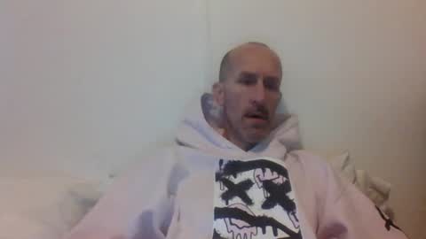 Chaz online show from October 12, 2:43 am