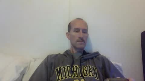 Chaz online show from November 3, 9:48 pm