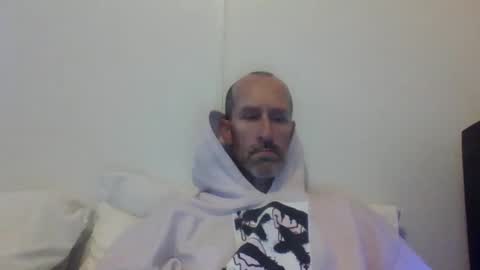 Chaz online show from November 30, 2:48 am