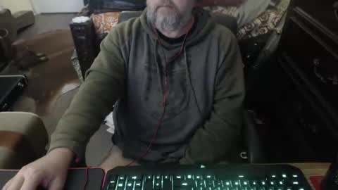 bighugmugg online show from January 11, 5:07 pm