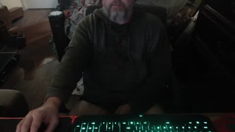 bighugmugg online show from January 13, 2:39 am