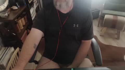 bighugmugg online show from June 23, 9:57 pm