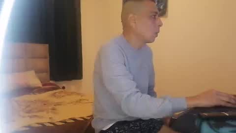 bighunter914318 online show from February 17, 5:08 pm