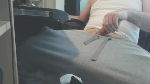 Big John online show from November 8, 8:40 pm