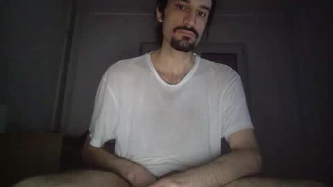 daddy online show from April 4, 7:55 pm